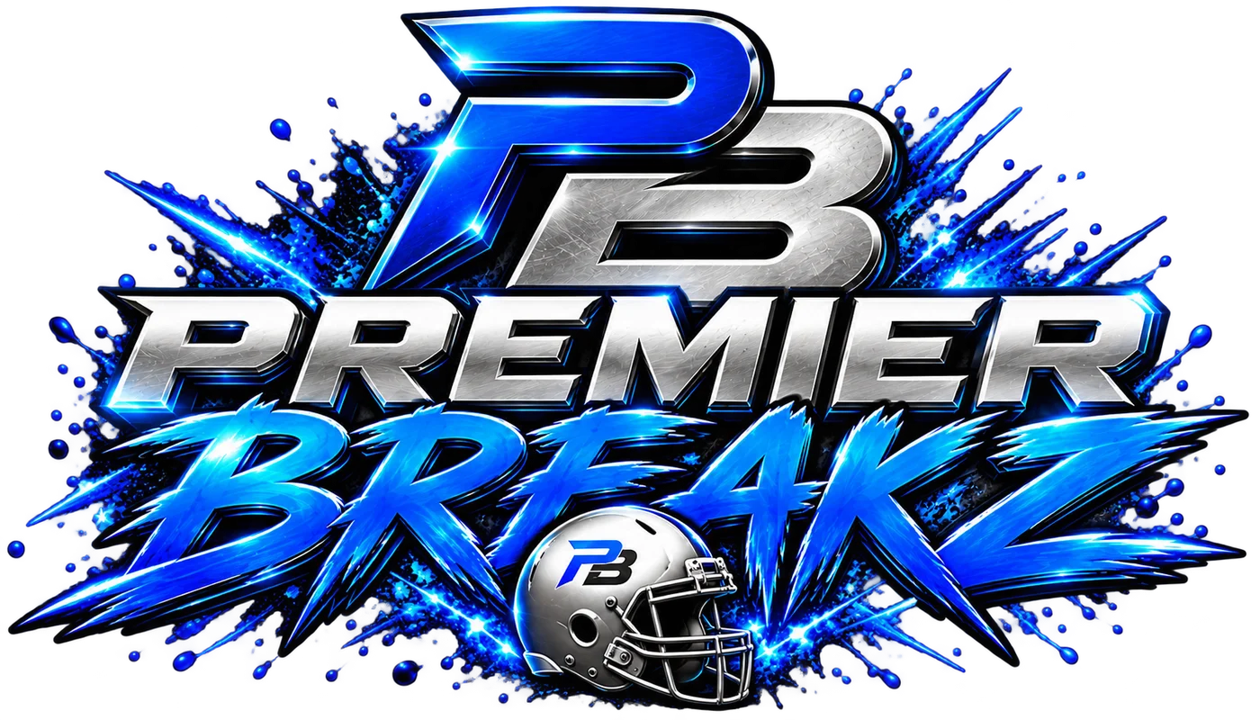 Premier Breakz — Live breaks. Big hits. Real family.